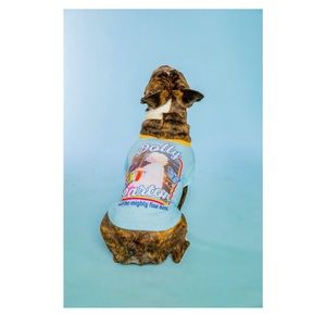 NWT Doggy Parton Tee
